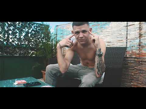 MENTE MILLONARY - [MACHO_LXIII] - [VIDEO OFICIAL]