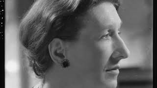 Elizabeth Bowen, Espionage and the Second World War video