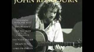 John Renbourn - The Wildest Pig In Captivity.wmv