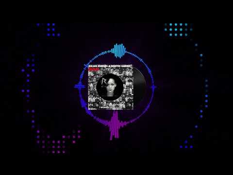 Martin Garrix, Julian Jordan & Rihanna - Where Have You x BFAM (MashUp)