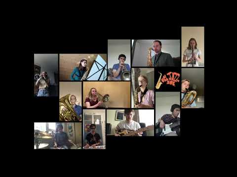 BIG BAND: ONE MINT JULEP