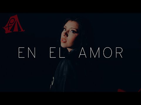 Lucy Camp - En El Amor (OFFICIAL VIDEO)