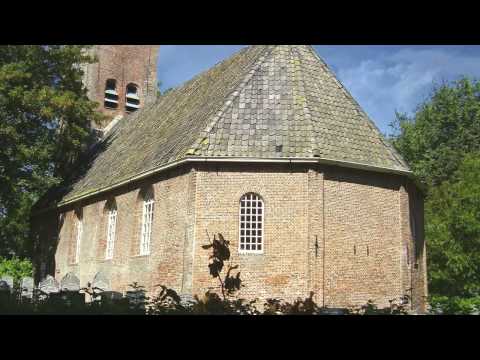 Psalm 65 Genevan Psalter - setting by Claude Goudimel-  recorders