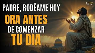 En Ti me Refugio, Padre Líbrame de lo que me Cerca Hoy: Oración y Clamor