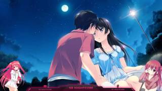 ♫ Nightcore ~ Fly On The Wings Of Love ♫