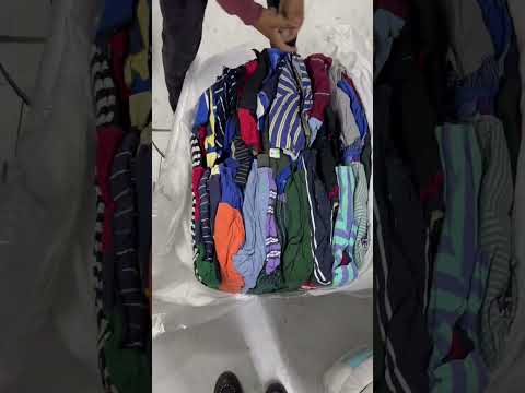 Vintage clothing for resellers, where can I buy clothes to resell? #vintageclothing #vintageclothes