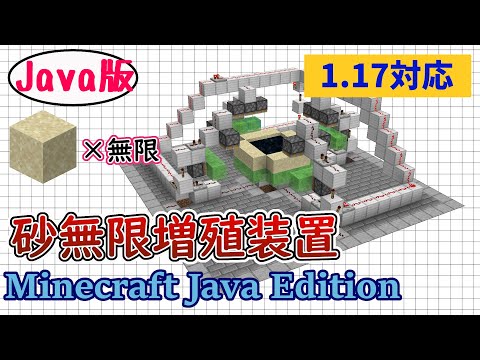 Descargar マイクラ ついに砂無限装置を作る これで砂やコンクリートパウダーが取り放題 響ワールド078 Descargar マイクラ ついに砂無限装置を作る これで砂やコンクリートパウダーが取り放題 響ワールド078