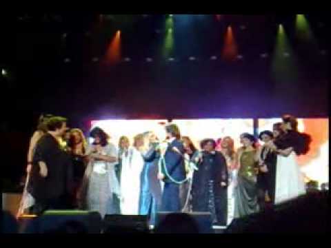 Céline Imbert - Elas cantam Roberto Carlos