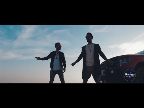 Ali A2 Ft Pedram Bayat -  Havato Daram OFFICIAL VIDEO HD