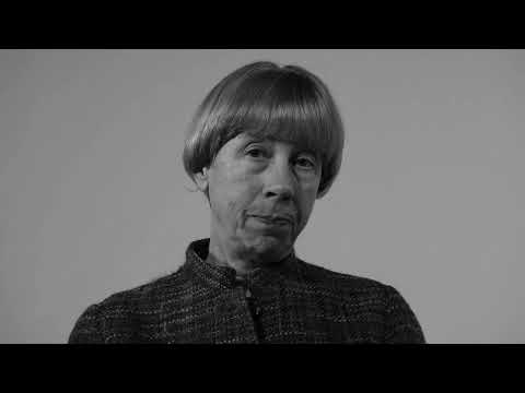 MARY ZANARINI - Getting Phat on Polypharm (Drugs Are Not the Answer)