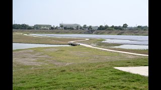 Re: [新聞] 快訊／滿出來了！岡山典寶溪溢堤　至少10