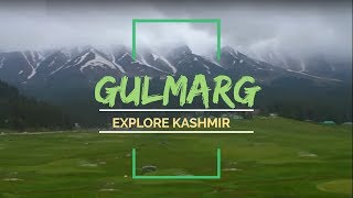 Gulmarg