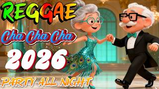 Download lagu Cha Cha Disco Remix 2026 🔥 | Nonstop Dance Party Mix mp3