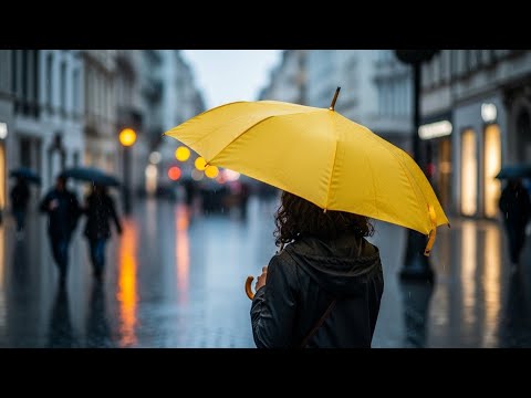 Idgitaf - Sedia Aku Sebelum Hujan (Lyric Video) 60 Menit