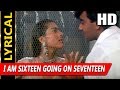 I Am Sixteen Going On Seventeen With Lyrics Vinod Rathod Alisha Chinai Hulchul Songs Kajol