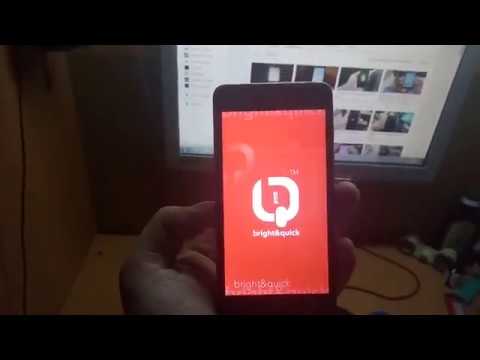 BQ Strike BQS-5020 Хард ресет hard reset