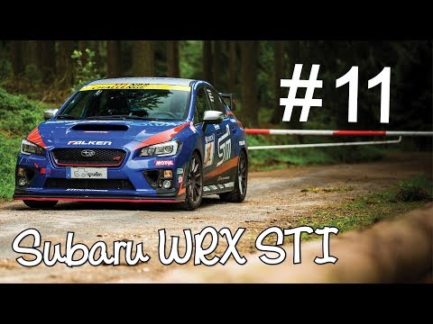 Zeig den Hobel No. 11 - Bernds Subaru WRX STI Ringtool Autospielen