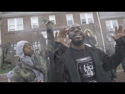 Choppa Black x Mitchy Mitch - "WASSUP BOB"|( ͡° ل͟ ͡° )╭∩╮Lightshow| Shot By @Moneyfoolproductions