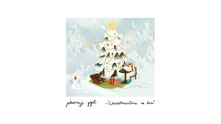Phony Ppl - Christmastime is here [Official Visualizer]