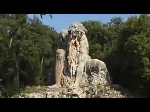 Pratolino riapre a Pasqua 2017