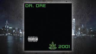 Dr. Dre - Housewife (feat. Kurupt &amp; Hittman)