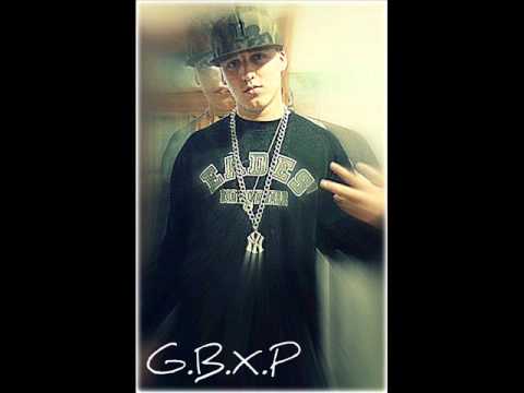 GNS ft GBXP-She's HoT.wmv
