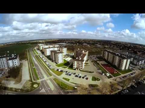 OŁAWA Z INNEJ PERSPEKTYWY HD