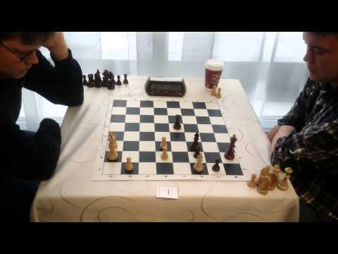 2015-01-15 Smirnov - Shimanov Endgame Dvorkovich memorial. Rapid
