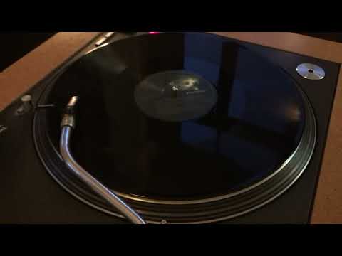 USG Featuring Monica Elam – Life 4 Living (Prescription – PR-5014) 12"