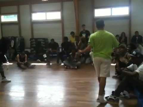 S.L.Y Missy(blackout)vs Naim(Rk)