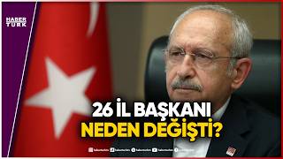 CHP’de İhraç Tartışması: Turgay Yerlikaya Değerlendirdi