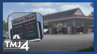 Kwik Trip cited for raising fuel prices more than once in 24 hours