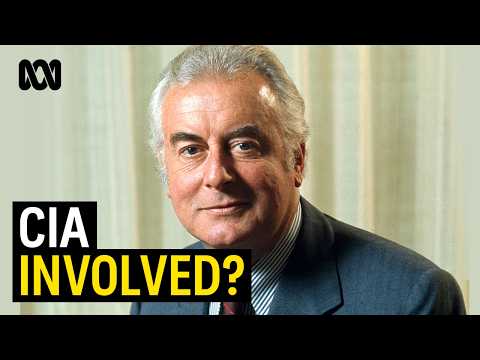 ABC Australia and 2 more