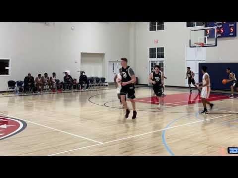 Brady Ramon 20-21 Winter Basketball Highlights