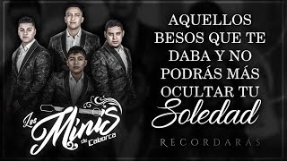 Recordaras Lyrics  Translation