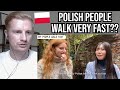 Reaction To 5 Culture Shocks In Poland Japanese In Poland