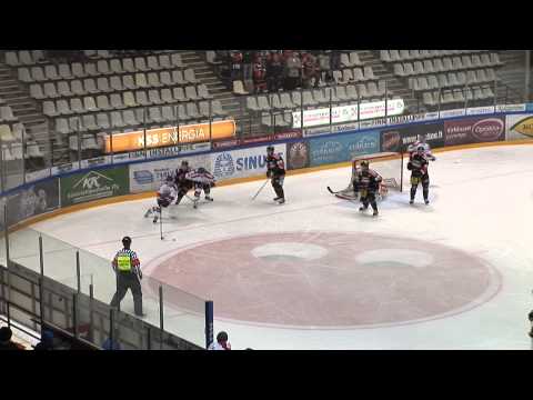 KooKooTV: Ottelukooste, KooKoo-HCK 5-2, 20.12.2013