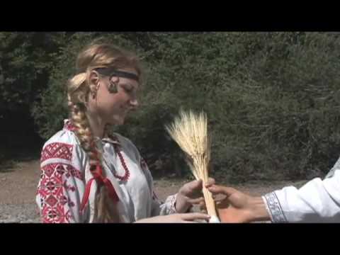 Yurya Belarusian Folk Song