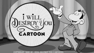 The Muffs "Don't Pick On Me" music video by Tom Neely