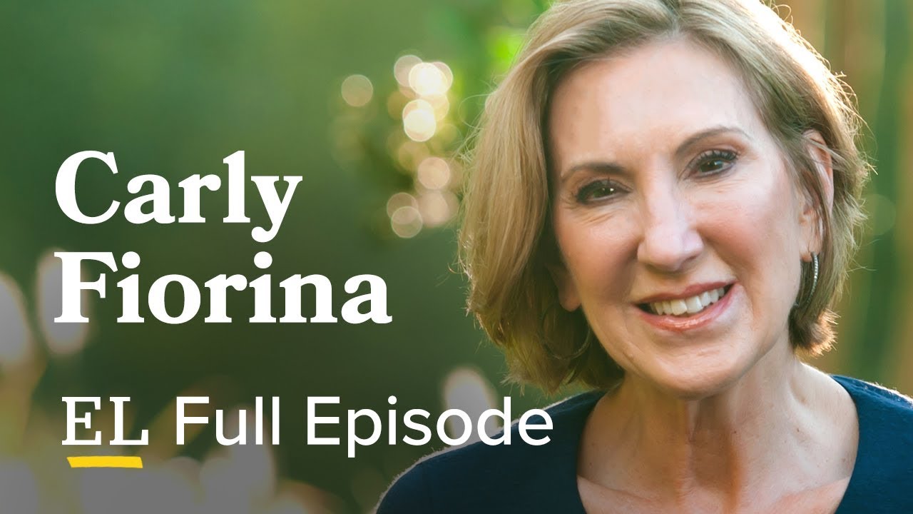 How To Create a Collaborative Culture In Your Organization - Carly Fiorina