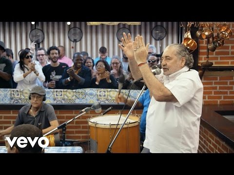 Moacyr Luz - Cabô, Meu Pai