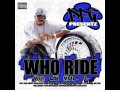 Daz Dillinger - Tyme & Tyme (ft. Z-Ro & Thug Dirt) [2010]