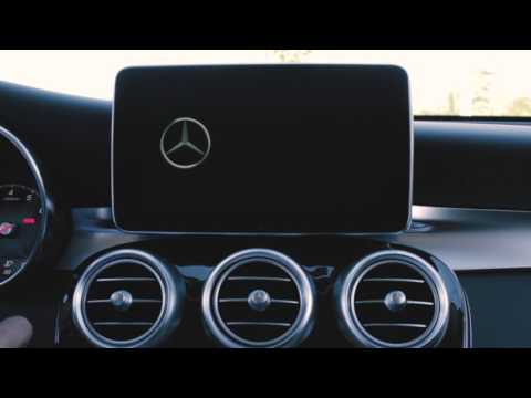 The Automaster Mercedes