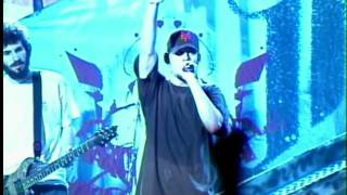 Linkin Park - 18 - One Step Closer feat. Jonathan Davis (Projekt Revolution Camden 2004)