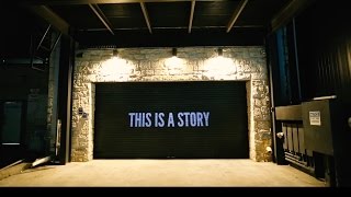 Jimmy Needham - The Story (Lyric Video)