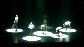SYTYCD S8 Top 6 Guys: "Prague"