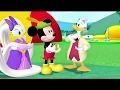 ᴴᴰ Minnie Mouse Full Episodes Donald Duck Goofy Mickey Mouse Clubhouse