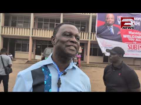 NPP Ashanti Regional Executive Elections Will Be Peaceful - Yaw Osei Adutwum