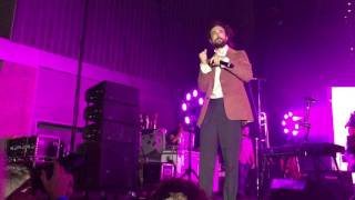 Edward Sharpe and The Magnetic Zeros - Somewhere