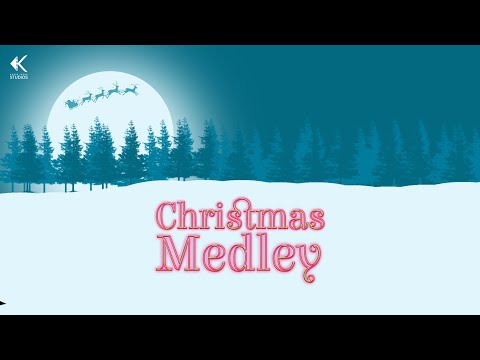 Christmas Medley thumbnail